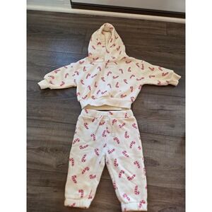 Primark baby girl holiday set 3-6 mos